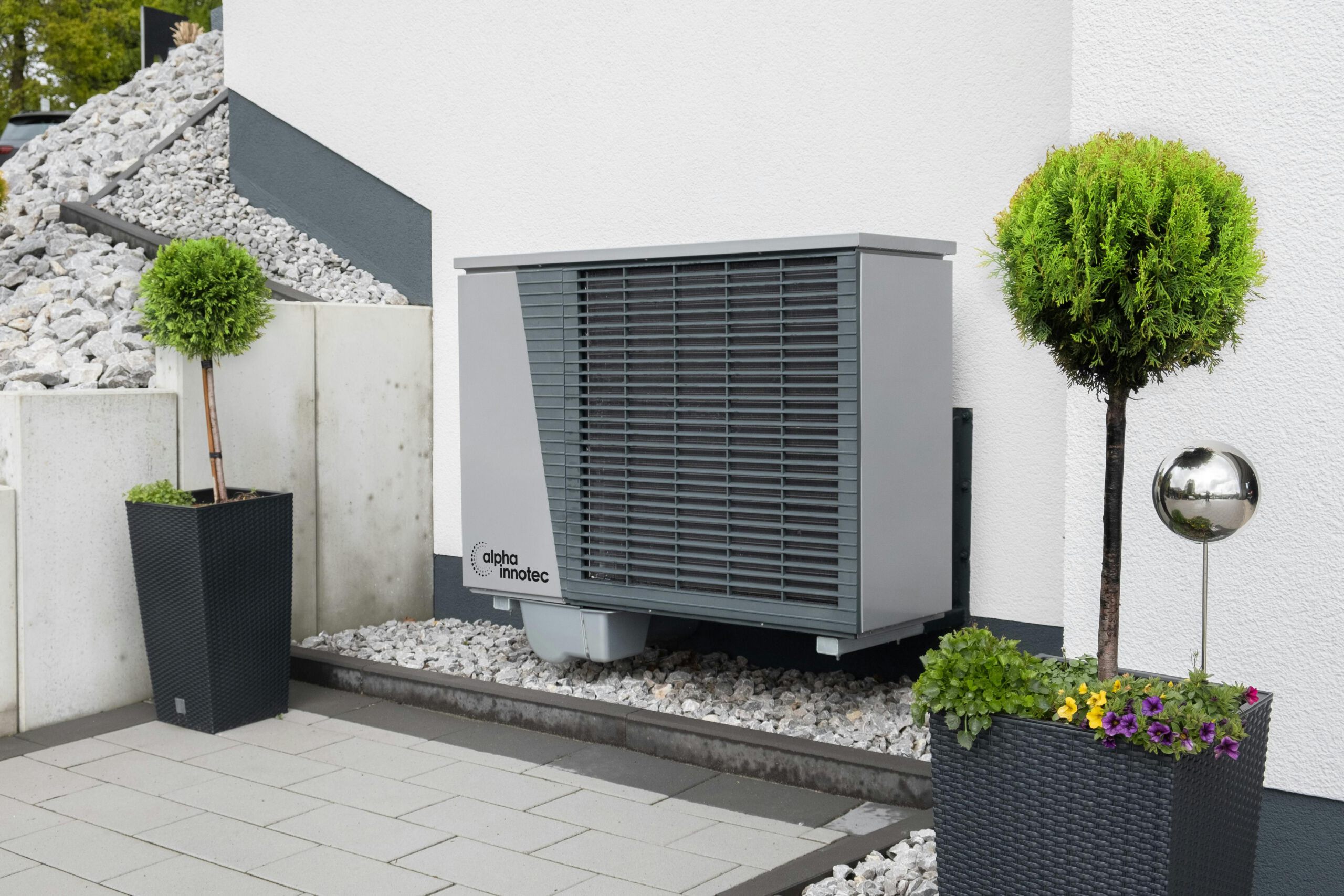 Wärmepumpe im Bestand: Erst das System verstehen, dann das Gerät auswählen