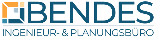 BENDES Ingenieur- & Planungsbüro Logo
