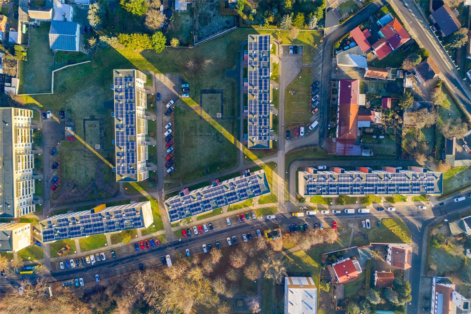 Wärmepumpen effizient planen – worauf es in der Planung wirklich ankommt